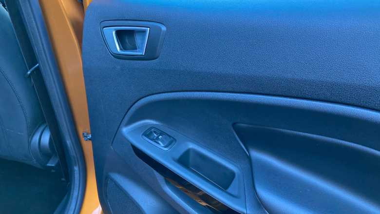 Ford EcoSport 1.0 EcoBoost 125 ST-Line 5dr Petrol Hatchback